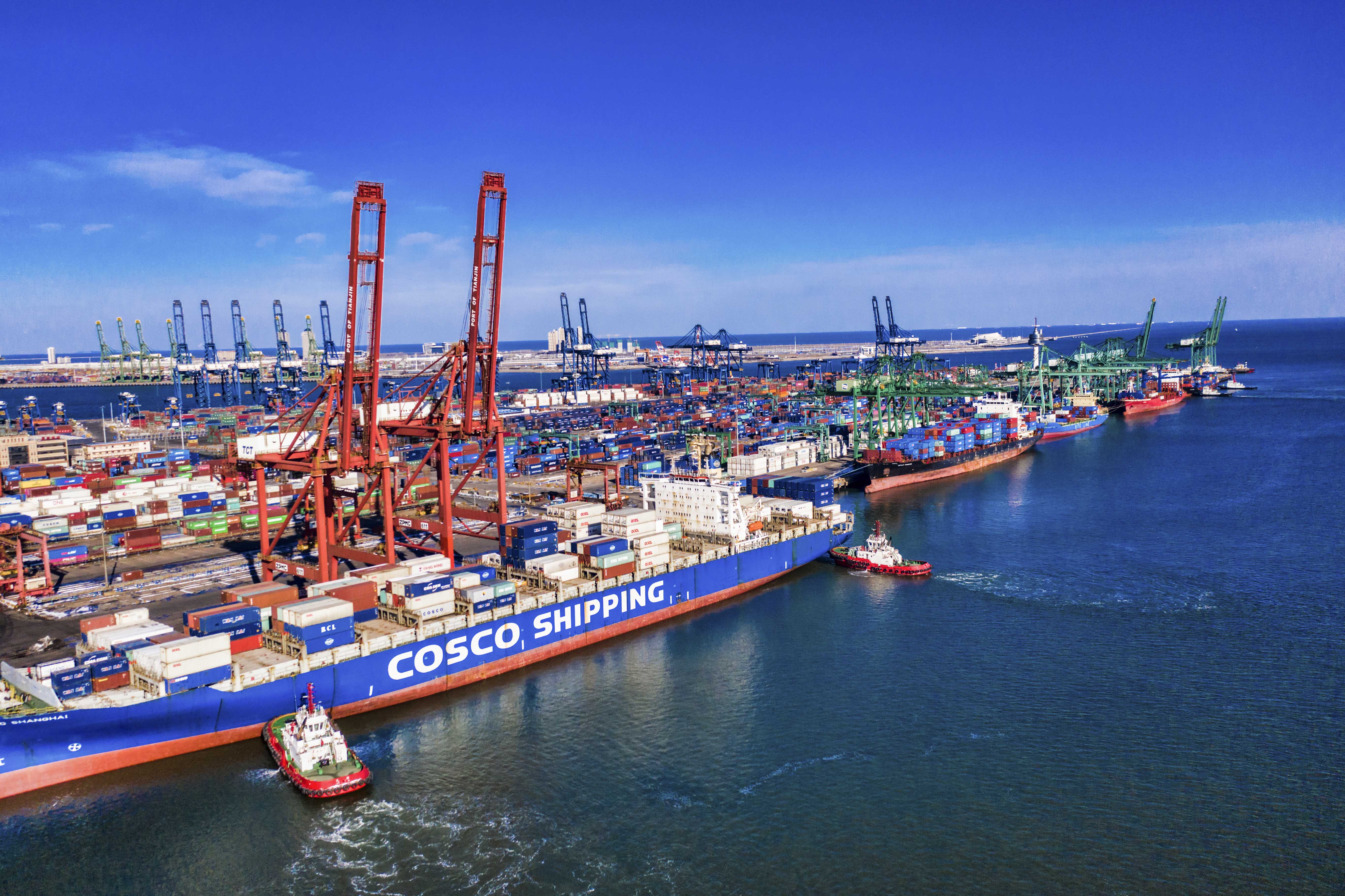 特朗普加征50%關(guān)稅！“關(guān)稅戰(zhàn)”一觸即發(fā)